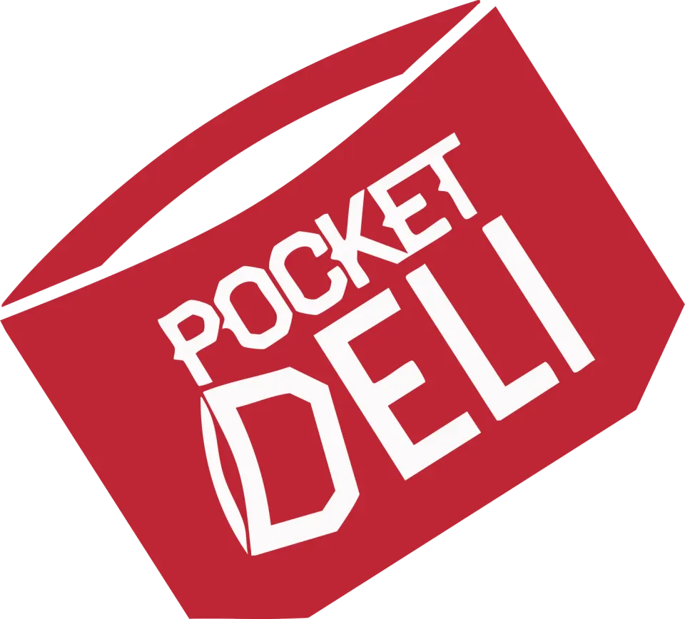 PocketDeli